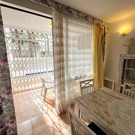 Primavera 293 Apartment Arona (Tenerife)
