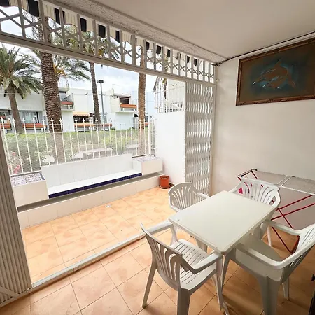 Primavera 293 Apartment Arona (Tenerife)