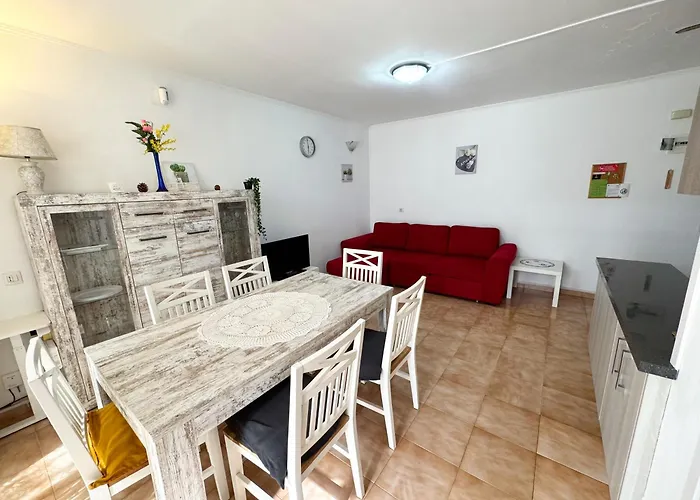 Apartmán Primavera 293 *