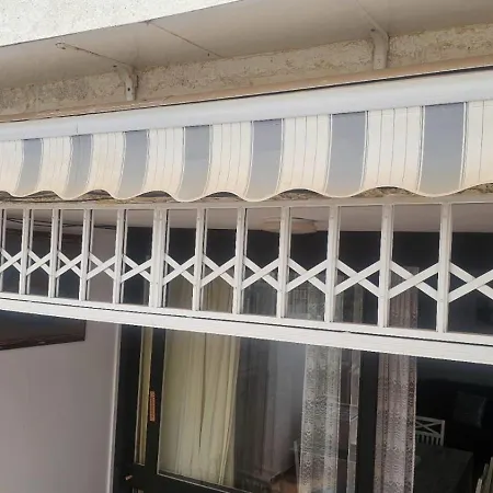 Apartment Primavera 293