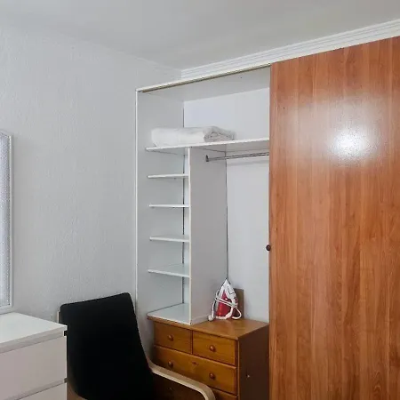 Primavera 293 Apartment Arona (Tenerife)
