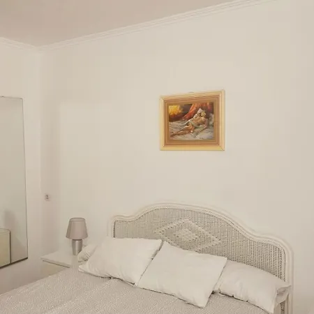 Primavera 293 Apartment Arona (Tenerife)