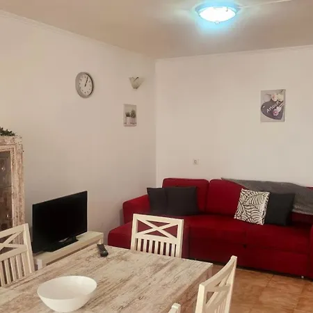 Primavera 293 Apartment
