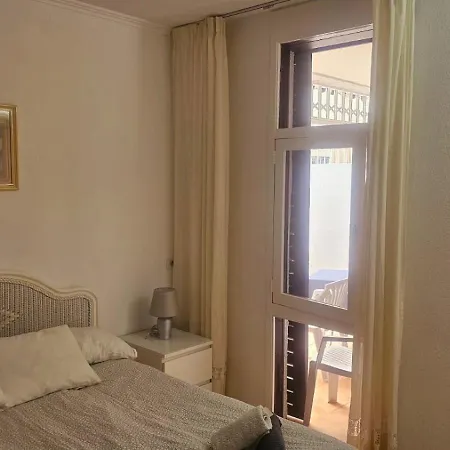 Primavera 293 Apartment