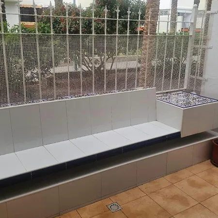 Primavera 293 Apartment Arona (Tenerife)