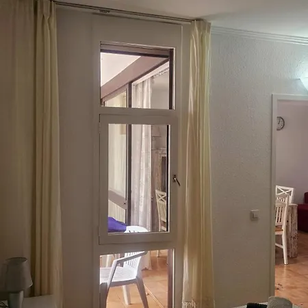 Apartment Primavera 293 Arona (Tenerife)