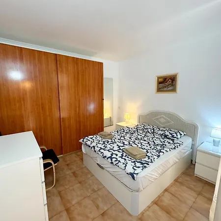Apartment Primavera 293