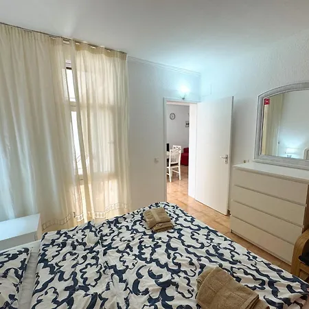 Apartment Primavera 293 Arona (Tenerife)